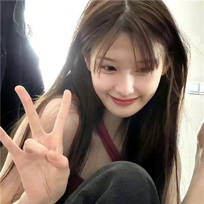 显影的女人