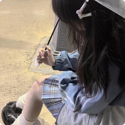 谋杀，她说